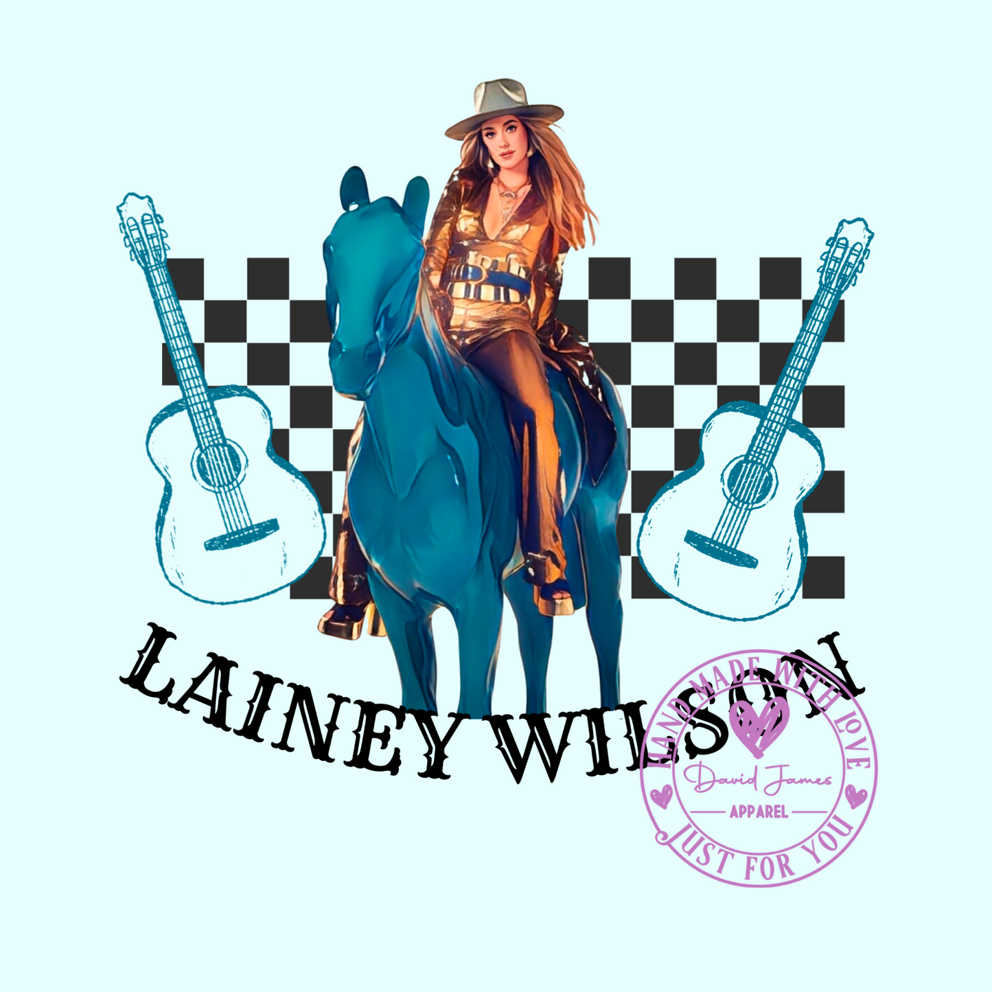 Lainey Wilson png