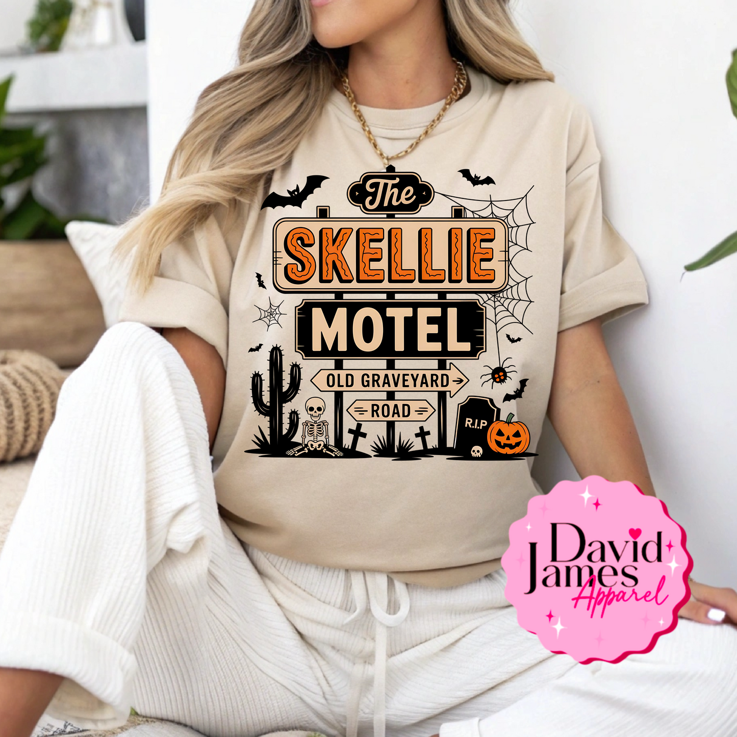 The Skellie Motel