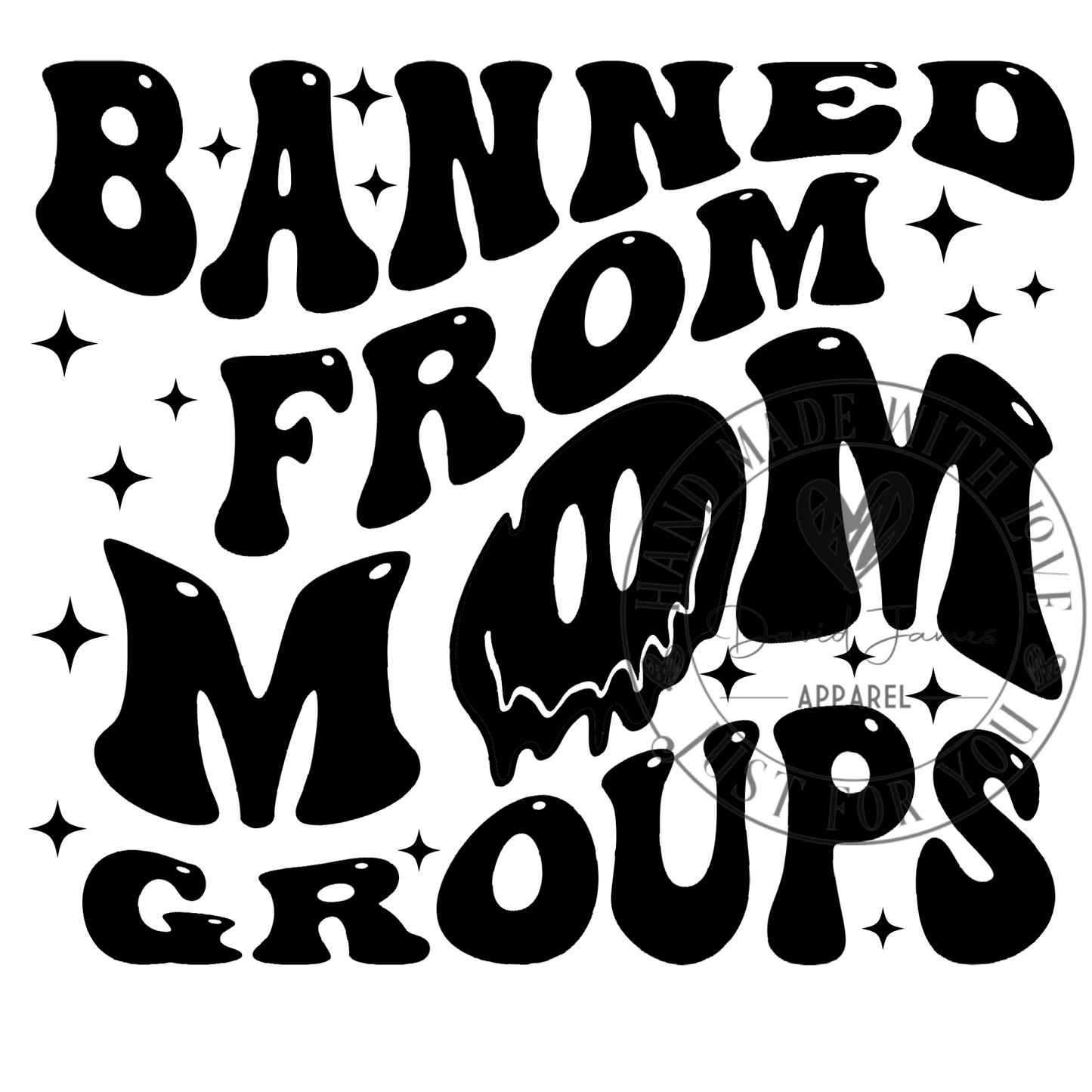 DIGITAL DOWNLOAD PNG |banned from MOM groups