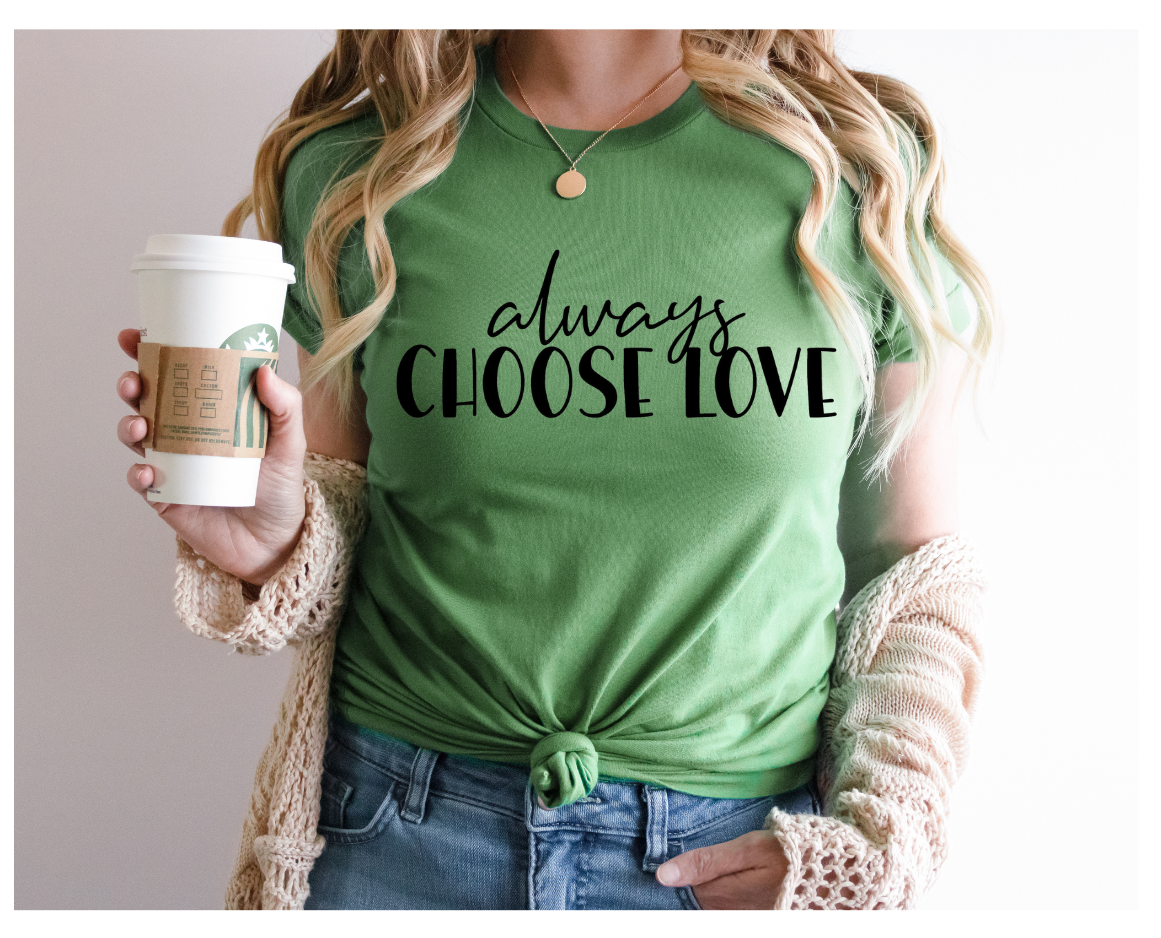 Valentine’s Day graphic tee shirt design for her