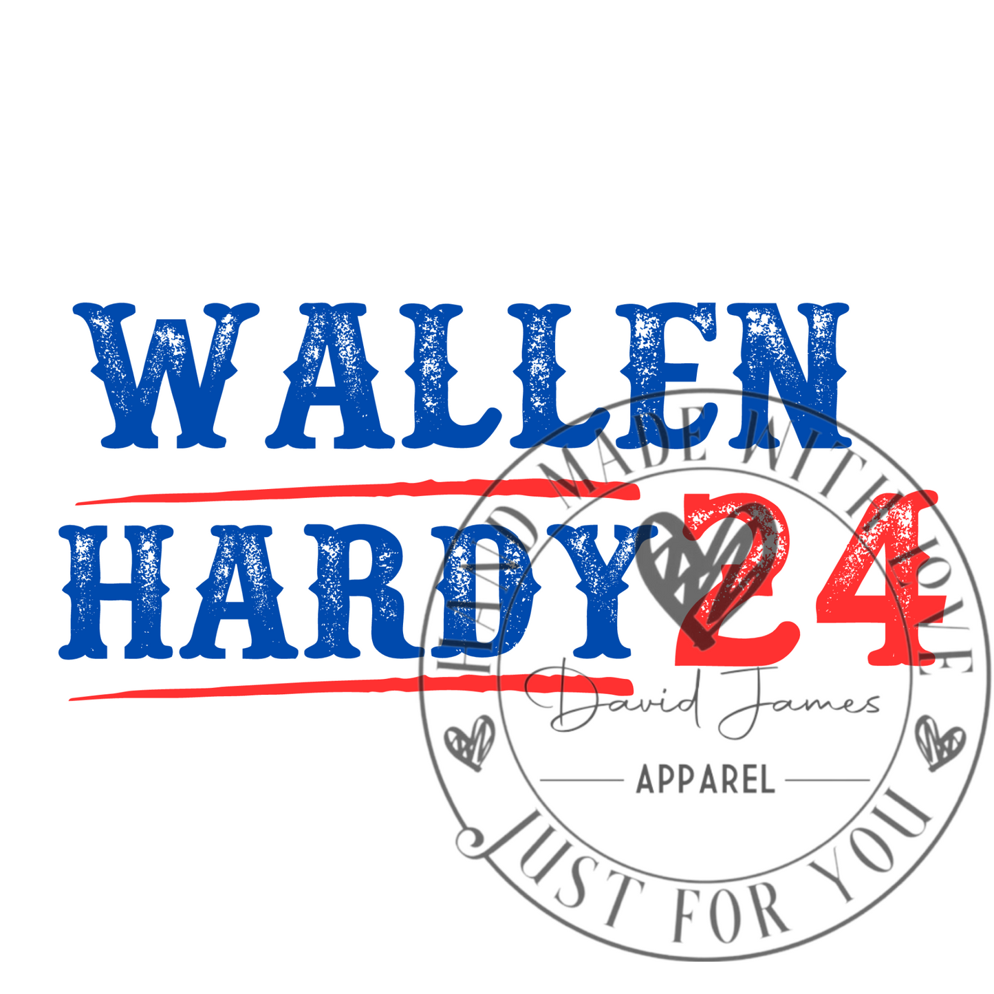 DIGITAL DOWNLOAD PNG Wallen Hardy 24