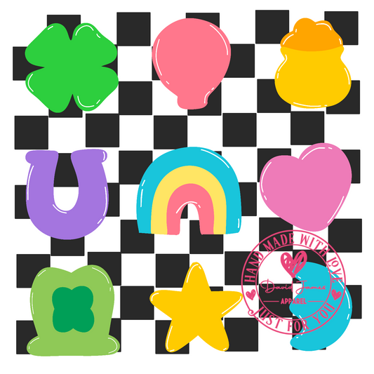 Lucky charm png