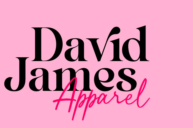 David James Apparel