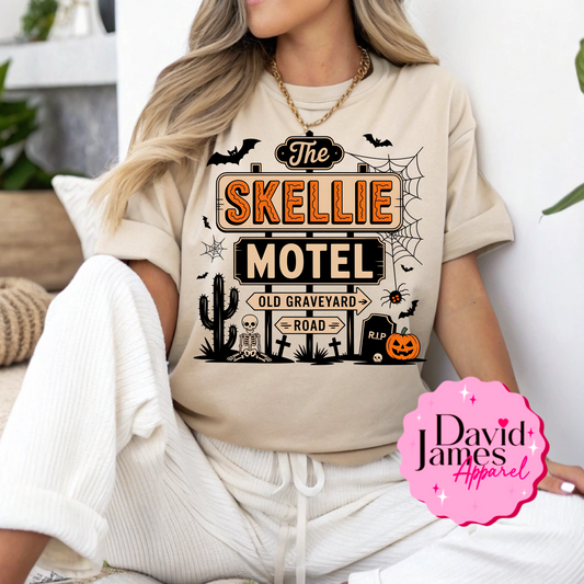 The Skellie Motel