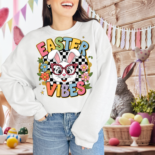 Easter Vibes| EASTER | Direct to film transfer