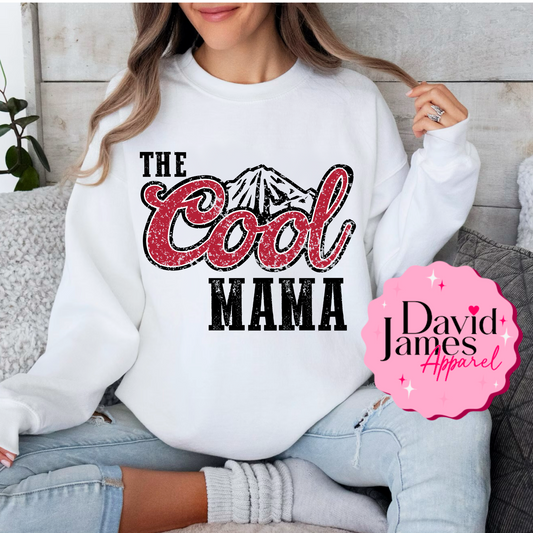 The cool Mama |Direct to film Transfer