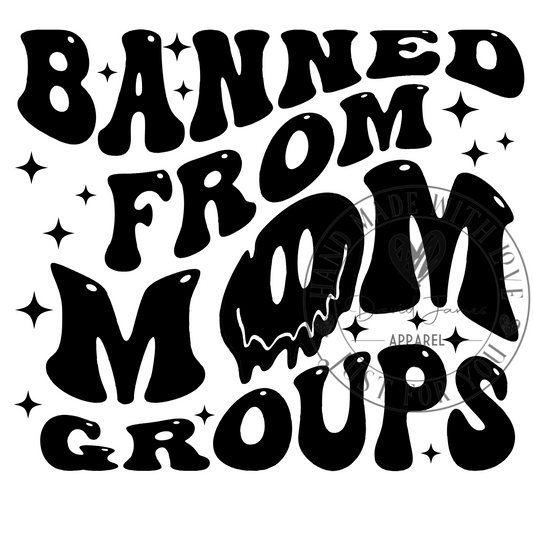 DIGITAL DOWNLOAD PNG |banned from MOM groups