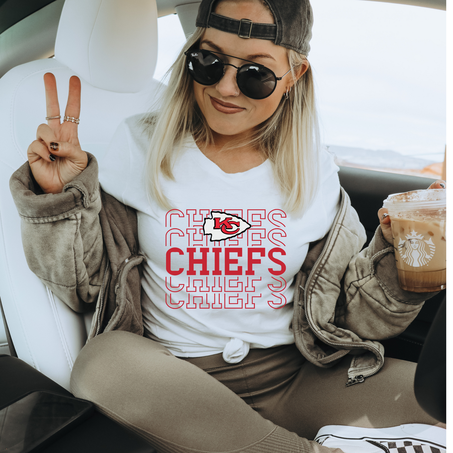 Chiefs Cheifs Chiefs |Football |Direct to fils Transfer |DTF