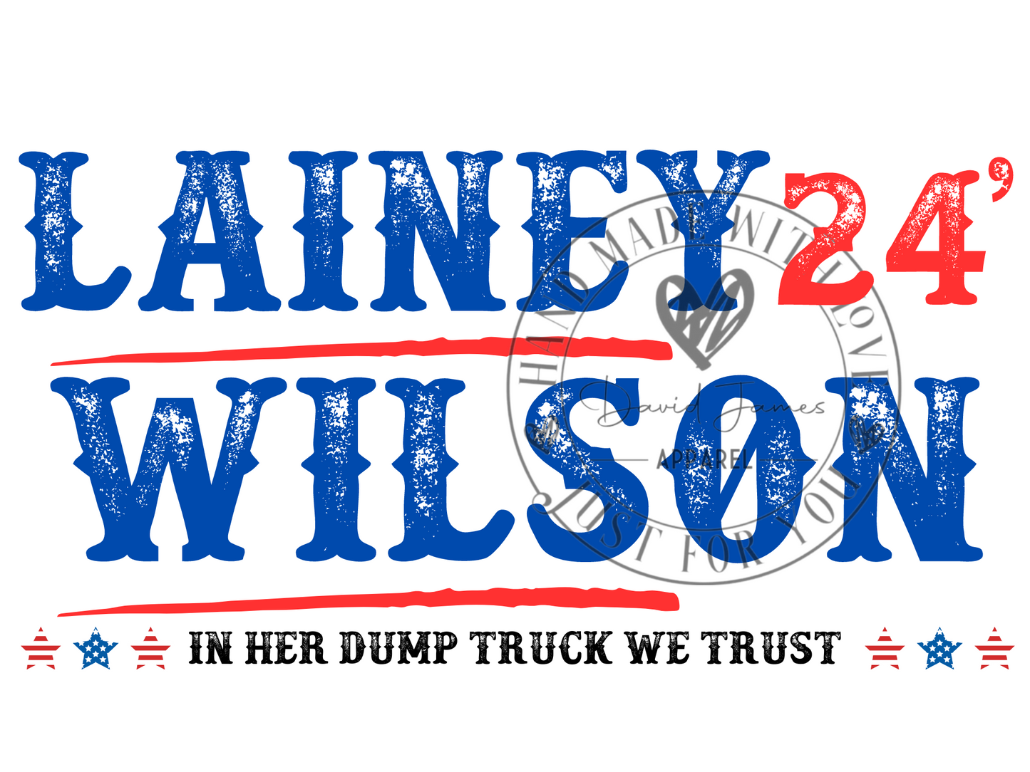 DIGITAL DOWNLOAD PNG |Lainey Wilson 24